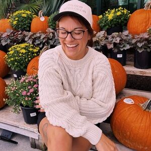 Meet your Posher, Chelsea